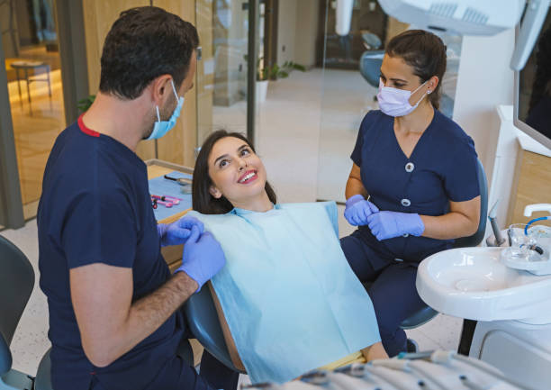 Reliable Virginia, IL Dental Services Solutions